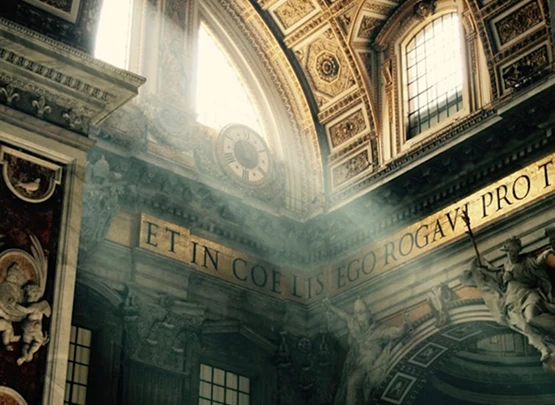 Why So Many Denominations?