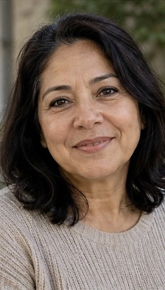 — Maria G.